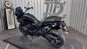 Motocicleta de Aventura PAN AMERICA 1250 ST 2026 Totalmente Nueva - Product Image 4