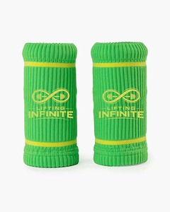 Poignées de maintien Hypalon pour Cross-fit, gymnastique, fitness, athlétisme, entraînement, support de poignet, protection pour l'haltérophilie, tractions, poignées antidérapantes - Product Image 3