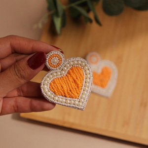 Broderie artisanale colorée perlée pour femmes et filles, style personnalisé pour les fêtes, point de croix, travaux d'aiguille par MULTI CRAFT - Product Image 6