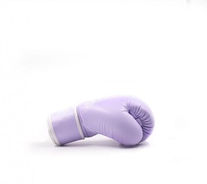 Quality Professional Twin Boxing <b>Gloves</b> Kick Boxing Muay Thai Training <b>Gloves</b> Non-Slip <b>Moisture</b> Wicking Adjustable Leather Gym - Product Image 5