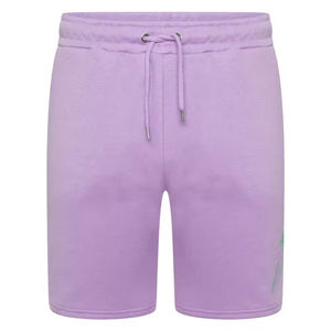 Conjunto de Camiseta y Pantalones Cortos de Secado Rápido con Diseño Personalizado, Transpirable, para Hombre, con Logotipo Personalizado, Talla Grande, Hecho en Pakistán - Product Image 3