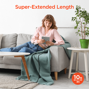 Cavo Dati USB-C a Lightning Flexi PRO 10ft ad Alte Prestazioni - Product Image 2