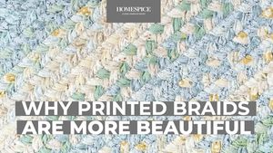 Alfombra de Polipropileno Trenzado para Exteriores, Alfombra Grande para Exteriores, Más Vendida - Product Image 4