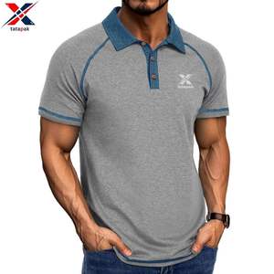 Tissu tricoté uni respirant et absorbant l'humidité pour chemises homme, idéal pour clubs et événements, séchage rapide, commande en gros, prix de gros OEM - Product Image 2