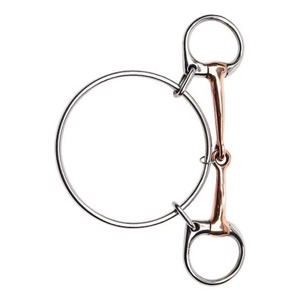 Bocado para Caballo de Alta Gama con el Mejor Precio de Venta, Bocado para Caballo Moderno y Elegante en Diferentes Tamaños a Bajo Precio - Product Image 4