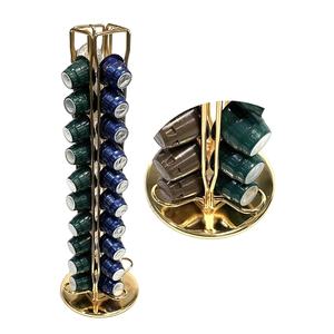 Porte-capsules de café en pompon, support nespresso, k-cup, nouveau, - Product Image 1