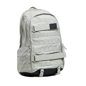 Sac à dos étudiant grande capacité confortable pour l'école et le sport, en polyester - Product Image 2