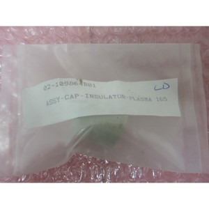 Novellus 02-109864B01 Assy Cap Insulator Plasma 165 - อุปกรณ์และชิ้นส่วนเซมิคอนดักเตอร์ระดับโลกที่เชื่อถือได้ - Product Image 1