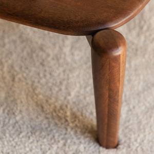 Vandana Hexa OrionMesa de centro rectangular 120X60 cm en madera de mango Gina - Product Image 2