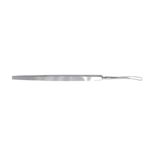 Lazo para Lentes de Cirugía Oftálmica de 134 mm, Instrumentos de Cirugía Oftálmica, Pinzas para Lentes de Cirugía - Product Image 2