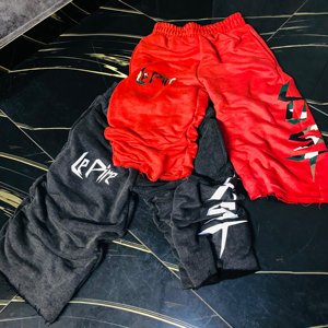 2026 New Design <b>Knee</b> <b>Length</b> Sporty Solid <b>Men</b> <b>Shorts</b> Customizable Elastic Waist Sportswear - Product Image 3