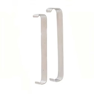 Retractor Farabeuf |   Herramienta Quirúrgica de Acero Inoxidable de Alta Calidad |   Retractor de Precisión para una Manipulación Eficaz de Tejidos - Product Image 4
