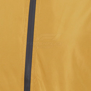 Veste bomber pour homme respirante et légère, col montant, utilisation en extérieur, confortable, durable, veste d'hiver au meilleur prix, marque privée - Product Image 5