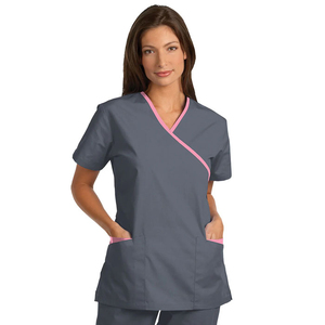 Uniformes Personalizados para Profesionales de Belleza Femeninos - Product Image 1