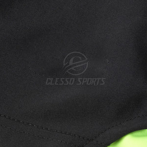 Servicio OEM, Precio Razonable, Pantalones Cortos para Hombre, Último Estilo, Diseño Personalizado, Pantalones Cortos de Gimnasio al por Mayor - Product Image 4