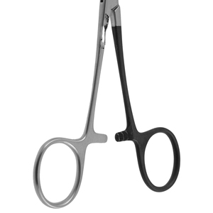 Instrumentos Veterinarios, Pinzas Quirúrgicas de Acero Inoxidable, Pinzas Veterinarias - Product Image 6