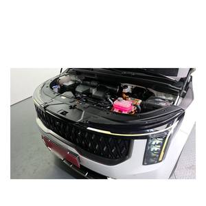 Kia Carnival HEV Signature 2024, 9 Plazas, Asientos de Cuero, Caja de Cambios Automática, Cámara Trasera, Estándar de Emisiones Euro V, 33,435 km - Product Image 6