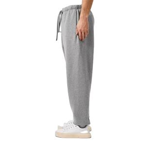 ผู้ผลิตโดยตรงจากโรงงาน กางเกงออกกำลังกายผู้ชาย คุณภาพพรีเมียม ระบายอากาศได้ดี น้ำหนักเบา สไตล์ลำลอง ผ้าแคนวาส โพลีเอสเตอร์ 100% - Product Image 6