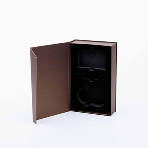 Caja de regalo de lujo Cajas de papel Premium para presentar regalos elegantes - Product Image 2