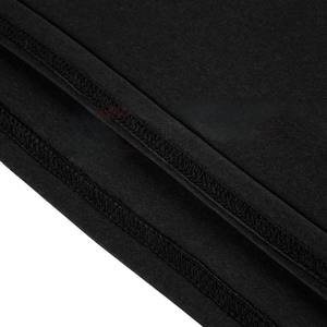 Factory Direct Sale Reversible Badminton Uniform Plus Size Short 100% Polyester Lightweight Quick Dry Durable Customizable Made - Product Image 4