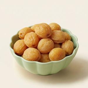 Abricots secs de qualité supérieure - 100% naturels, sucrés et moelleux, prêts à consommer - Product Image 1