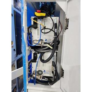 Lam Research EOS Single Cleaning - Equipo y piezas de semiconductores de confianza con un legado global - Product Image 4