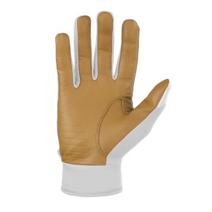 Professional Unisex Baseball Batting <b>Gloves</b> Full Finger Breathable Non Slip <b>Grip</b> Training Practice Sports Wear Adjustable Wrist - Product Image 3
