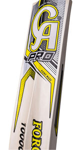 ไม้คริกเก็ต CA น้ำหนักเบา ทนทาน เป็นมิตรกับสิ่งแวดล้อม ทำจากไม้ต้นวิลโลว์อังกฤษ พร้อมด้ามจับแบบ Cane Handle และด้ามจับแบบ Tow Grip - Product Image 2