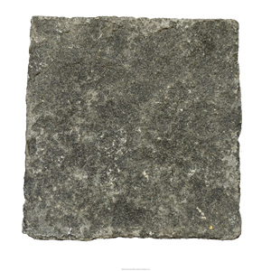 Việt Nam bán buôn 10x10x5cm flamed giảm ngoài trời đá tự nhiên Cobble paver Bazan Cobble đá lát sàn gạch - Product Image 1