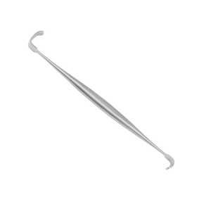 เครื่องมือถ่างปากแบบสองด้าน XELTECH SURGICAL XS-ATF-01 ขนาด 17 ซม. สำหรับศัลยกรรมหู คอ จมูก/ศัลยกรรมช่องปาก ผลิตจากสแตนเลส ได้รับการรับรองมาตรฐาน CE รับประกัน 1 ปี - Product Image 2