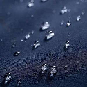 OEM Mens Reversible Quick Dry Eco Friendly Waterproof Hooded <b>Rain</b> <b>Jacket</b> High Street Style Hooded Collar Windbreaker <b>Jackets</b> - Product Image 5