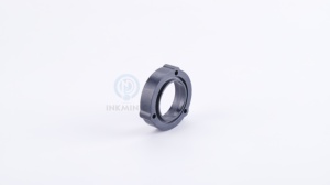 PY0302 270 Anneau de retenue d'engrenage de pompe pour pompe à membrane série Domino 270, pièces de rechange - Product Image 6