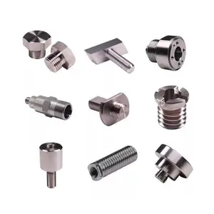 Customize Cnc Milling Turning Machining Services Motorcycle Accessories Aluminium Stainless Cnc Machining Parts