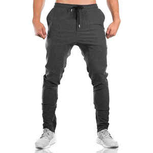 Pantalones Deportivos para Hombre, Estilo 2026, Sostenibles, de Alta Calidad, Ropa Casual, Personalizados, de Felpa, Tallas Grandes - Product Image 3