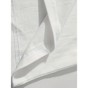 Camisetas de algodón para hombre, camisetas de manga corta de alta calidad, camiseta con gráficos, ropa nueva, camisetas de talla grande - Product Image 6