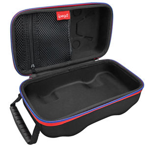 <b>Storage</b> Bag Hard Shell Travel Carrying Case <b>Handbag</b> Protective Cover <b>for</b> Nintendo Switch DIY Industrial 3-Year OEM/ODM/OBM - Product Image 2