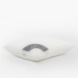 Coussin de lit en fibre de polyester graphène, alternative au duvet - Product Image 3