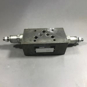 <span class=keywords><strong>Pilot</strong></span> betriebenes Überdruck ventil-Serie ZDV Teil #098-91043-0 ZDV-ABS025S0D1 - Product Image 5