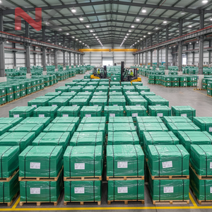 Lona Impermeable de Grado Industrial para Exportación, Resistente a los Rayos UV y a Desgarros, para Uso en Construcción y Agricultura - Product Image 2