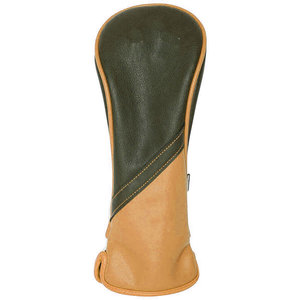 Housse de tête de club de golf haut de gamme, fabrication sur mesure avec artisanat de haute qualité et service OEM en gros - Product Image 4