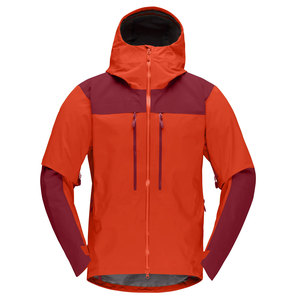 High Quality Breathable Wholesale <b>Yarn</b> Dyed Front Pocket Waterproof Windproof Hooded Unisex Softshell Jacket Outdoor Running - Product Image 5