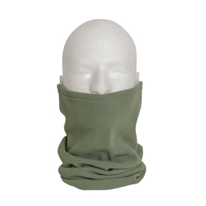 Fleece <b>Neck</b> <b>Warmer</b> Balaclava Bandana <b>For</b> Women <b>Men</b> Wholesale Cycling Cooling <b>Neck</b> Microfiber Custom Face <b>Neck</b> Cover Design - Product Image 3