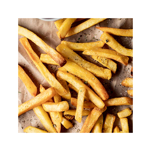 Frites de haute qualité préparées pour une demande de vente en gros de grande envergure - Product Image 5