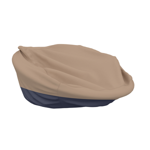 Wholesale Elegant Design <b>Hanging</b> Nest <b>Chair</b> Custom Covers PU Coated OEM/ODM Support UV Resist Competitive Price - Product Image 2