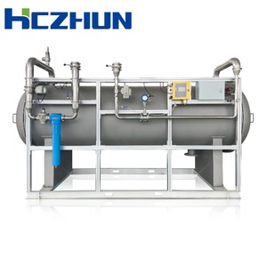 Générateur d'ozone haute capacité pour le traitement de l'eau de refroidissement et de l'eau de circulation 5000g/h - Product Image 1