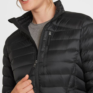Comfortable Use Women Puffer <b>Jackets</b> Top Quality Design Women Puffer <b>Jackets</b> New Style Women Puffer <b>JACKETS</b> - Product Image 4