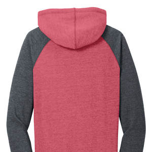 Sudadera con Capucha para Mujer de Diseño Personalizado de Primera Calidad, 100% Algodón, Ligera, de Uso Diario, Diseño de Sudadera con Capucha para Mujer - Product Image 5