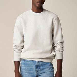 Sudadera Holgada para Hombre, 100% Algodón, Sudadera con Capucha Gruesa, Sudadera Deportiva de Felpa, Sudadera Oversize para Hombre - Product Image 4