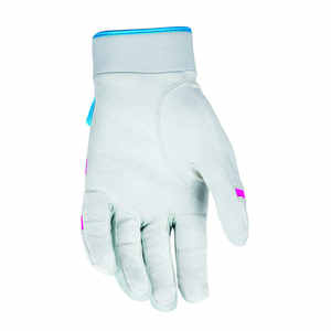 Guantes de Bateo de Primera Calidad en Oferta, para Adultos, Profesionales, Hombres y Mujeres, con Logotipo Personalizado, para Mano Derecha, Transpirables, de Poliéster/Algodón - Product Image 6