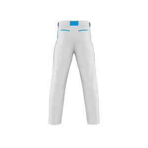 Servicios OEM ODM, Fabricante Mayorista, Pantalones de Béisbol Sublimados para Hombre, Ropa de Entrenamiento con Servicio OEM, Estilo y Calidad - Product Image 3